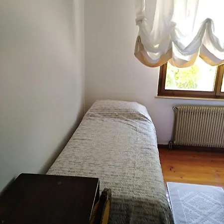 Dolomiti Oregne B&B Maras