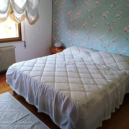 Dolomiti Oregne B&B