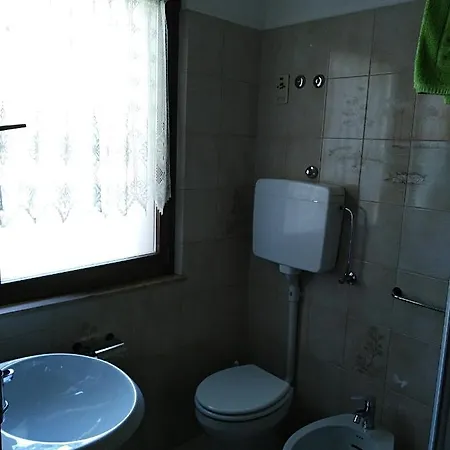 Dolomiti Oregne B&B Maras