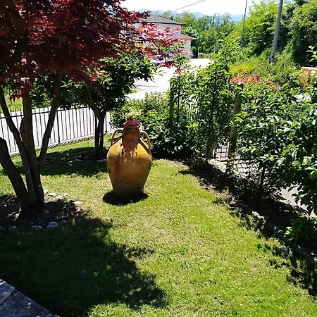 B&B Dolomiti Oregne