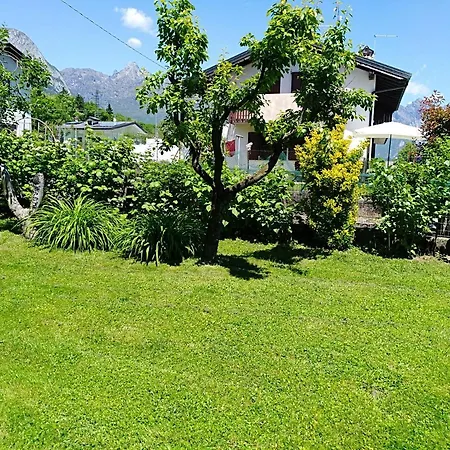 Dolomiti Oregne Nocleg ze śniadaniem